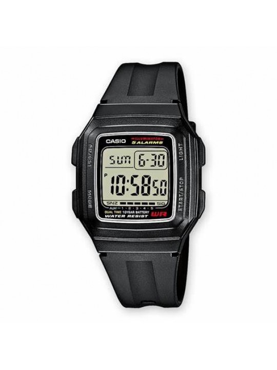 Harga casio world time illuminator hot sale